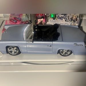 Bratz Doll Car